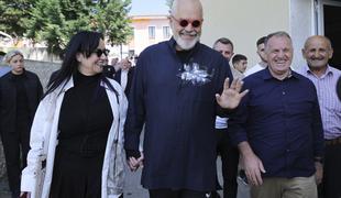 Edi Rama potolkel opozicijo, še čertrtič bo premier