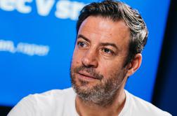 "Moja zgodba ni vedno lepa, je pa resnična"