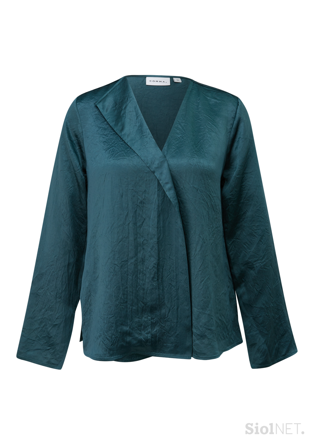 Comma, decembrska kolekcija