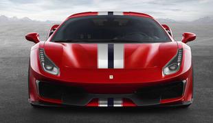To je nova Ferrarijeva pošast #foto