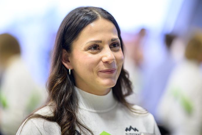 Gloria Kotnik | Foto Jure Makovec/STA