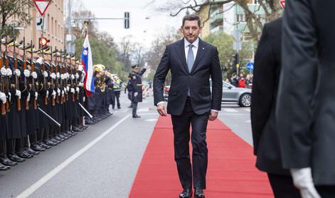 Aleš Musar zbolel za hudo boleznijo