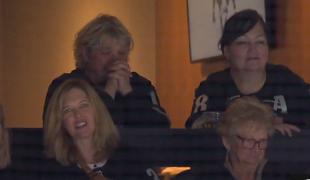 Mama Anžeta Kopitarja je bila ganjena #video