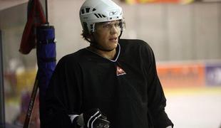 Jure Kralj novi prebežnik v Francijo