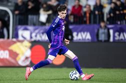 Maribor posodil dva 18-letnika, Bijol ima novega soigralca