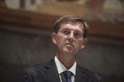 Miro Cerar za Delo: Prvi val privatizacije nagel in nedomišljen