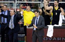 Maroussi se izgublja v O.A.K.A-i