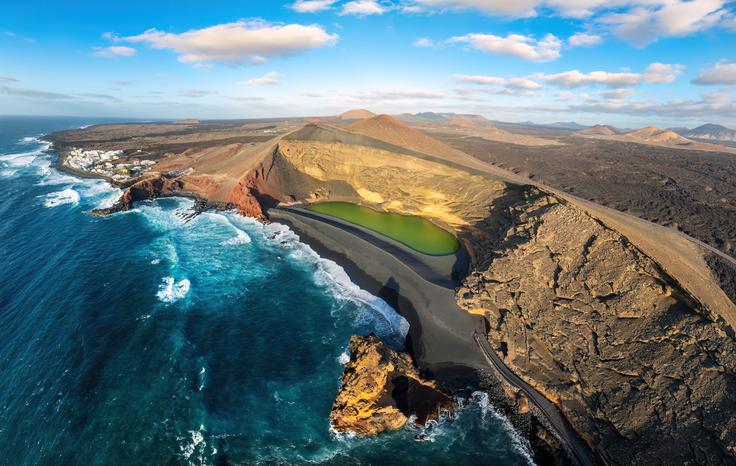 Lanzarote | Foto: Shutterstock