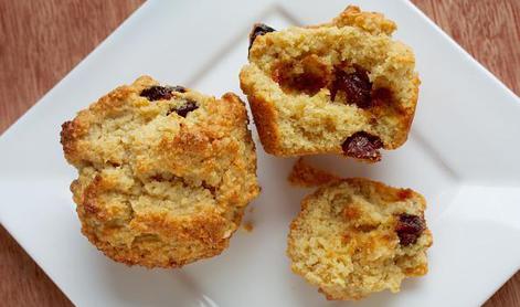 Slovenski gostinci slabo poznajo živila brez glutena