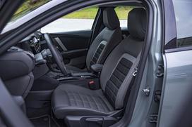 citroen c4 hibrid