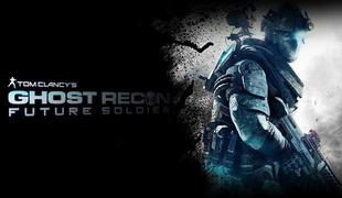 Ocenili smo: Ghost Recon – Future Soldier