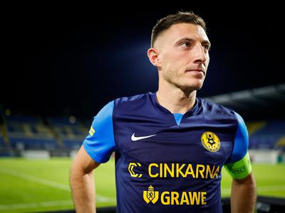 Kakšen bo odgovor na "črni četrtek"? V Celju se obeta spektakularen večer.