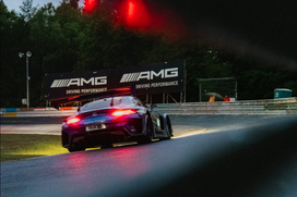 24 ur Nurburgring