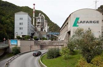 Žarnić napovedal dodatno preverjanje onesnaženosti zraka zaradi Lafarge Cementa