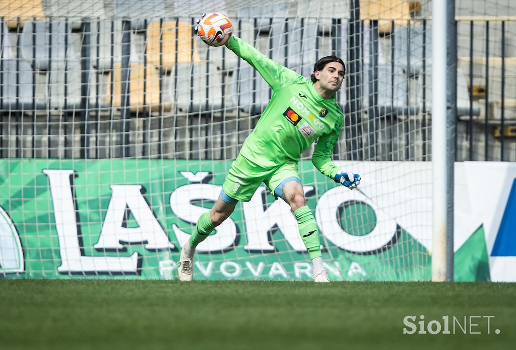 NK Maribor : NK Bravo