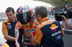 Stoner: Oh, kako hudo mi je za Lorenza!