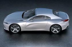 Peugeot SR 1