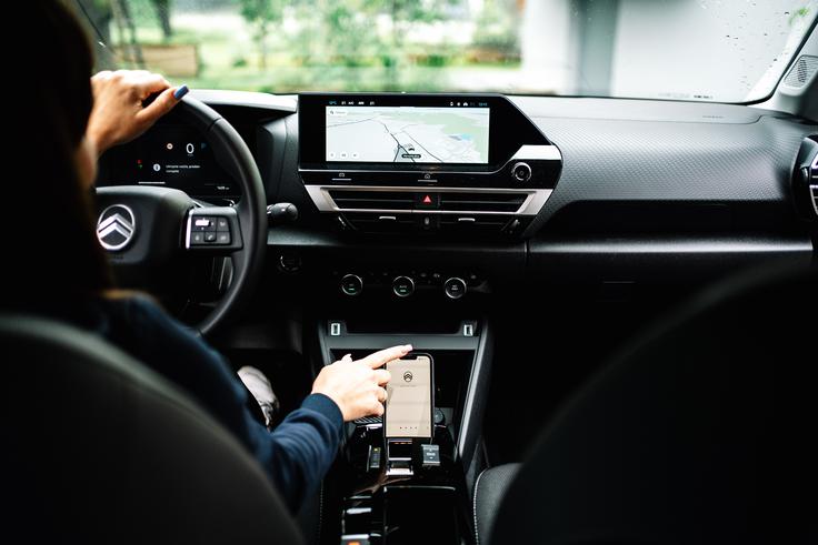 citroen c4 | Foto: Jan Lukanović