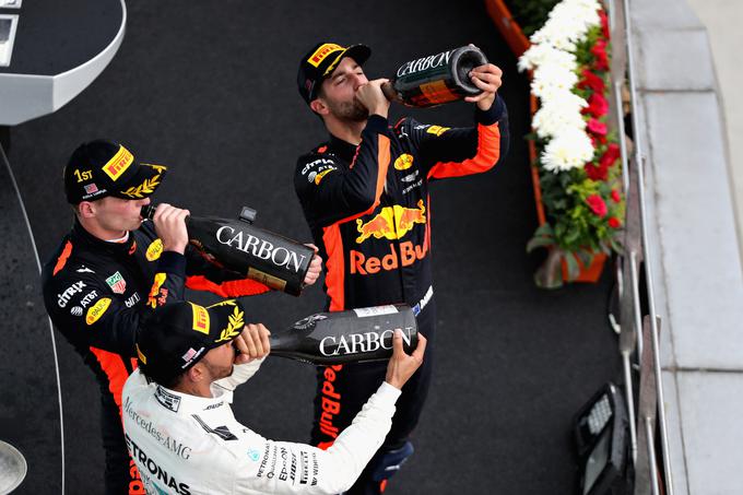 Max Verstappen | Foto: Getty Images