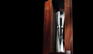 Več kot 130.000 evrov za steklenico cabernet sauvignona