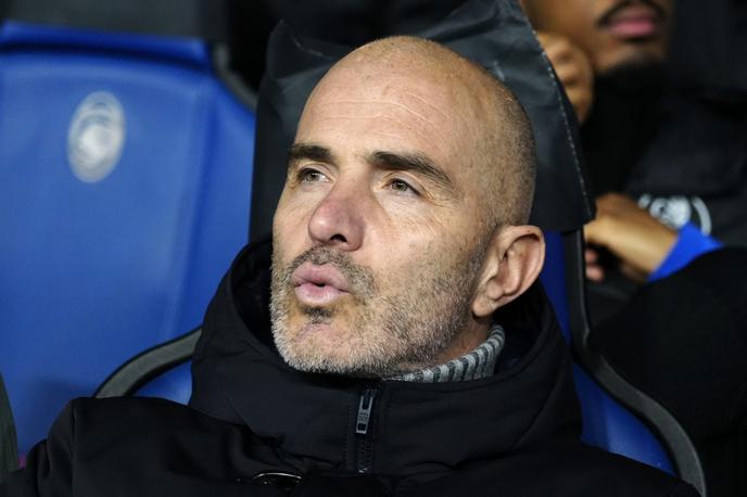 Enzo Maresca | Enzo Maresca ni več trener Chelseaja. | Foto Reuters