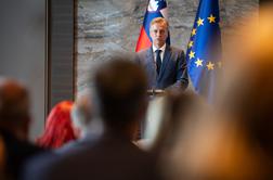 Golob: Majhne države odpirajo poti, kjer si velike ne upajo.