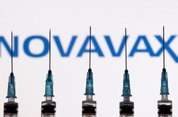 Slovenija že naročila Novavaxovo cepivo #video