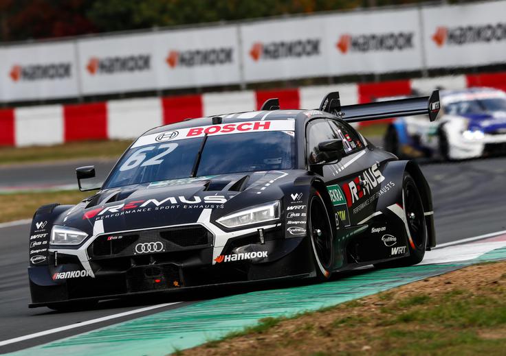 Audi Le Mans DTM | Foto: Audi
