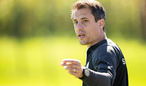 Kek ga je povabil na Reko, nato je navdušil Hrvate z norim evrogolom