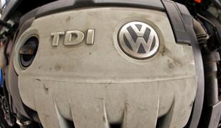 TDI-afera: V Sloveniji se izteka dvomesečni rok za uveljavljanje pravic kupcev vozil Volkswagen