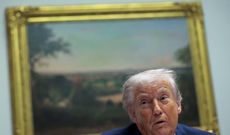 V Indiani zavrnili Trumpov poskus spreminjanja meja volilnih okrožij