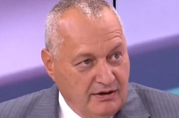 Milivojević: Tudi kraja 500 tisoč glasov ne bo pomagala Vučiću do zmage na volitvah