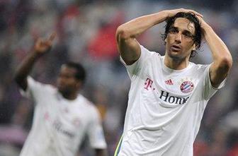 Bayern brez Tonija na gostovanje k Fiorentini