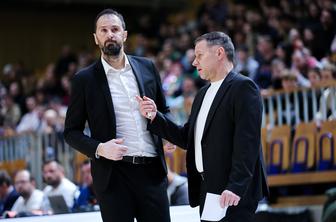 Stipe Modrić o Bobanu Marjanoviću: Upam, da bomo to vsi znali izkoristiti