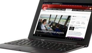 Ocenili smo: ASUS Transformer Pad Infinity TF700