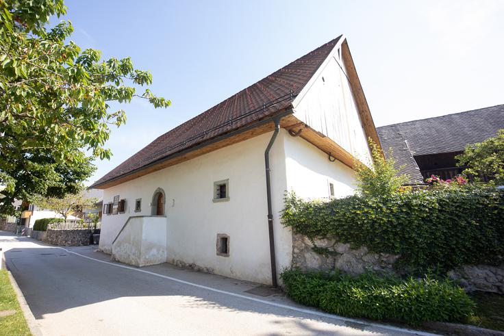 Asta Vrečko | Foto: Katja Kodba/STA