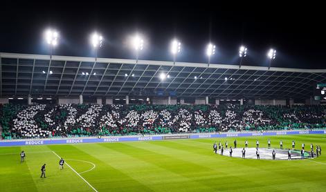 V Stožice prihaja 16-letni čudežni deček, ki ga je že kupil Chelsea