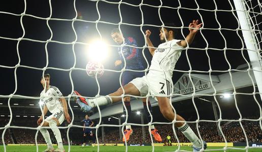 Arsenal in City zanesljiva, Bijol s klopi gledal nov poraz Leedsa