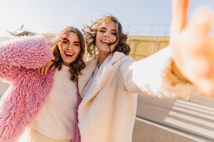prijateljici | Foto Shutterstock