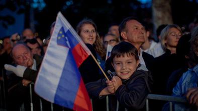 Dvajset tisočakov za proslave, ki jih ne bo organizirala država