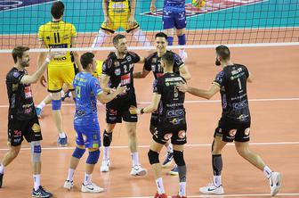 Klemen Čebulj na zaključnem turnirju lige prvakov #video