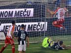 Timi Max Elšnik, Crvena zvezda - Partizan