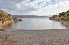 Na Hrvaškem odprli prvo plažo za motoriste