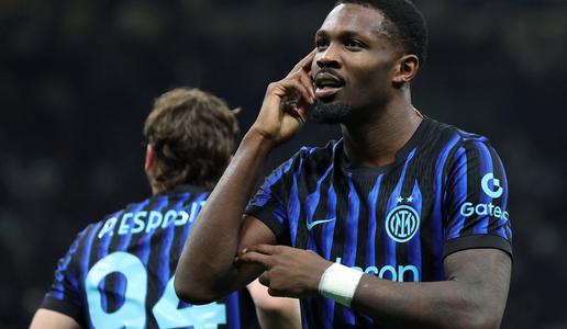 Inter zanesljiv, kaj bo storil Napoli? #vŽivo