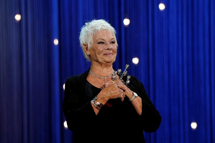 Judi Dench | Judi Dench ne verjame, da se bodo v času njenega življenja gledališča spet odprla. | Foto Reuters