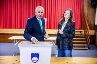 Janša: Gre za test zdrave pameti