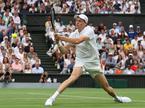 Jannik Sinner Wimbledon