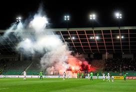 NK Maribor NK Olimpija
