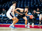 EP U18 košarka Slovenija