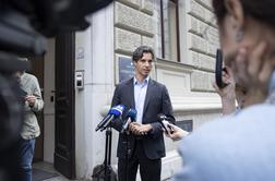 Mesec o bojkotu ESS: Selektivni pogovori nikomur ne bodo koristili